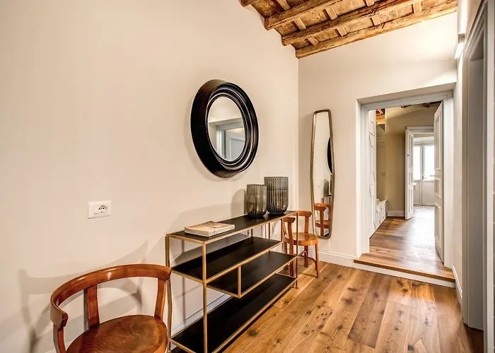 Febo Decharm Apartment